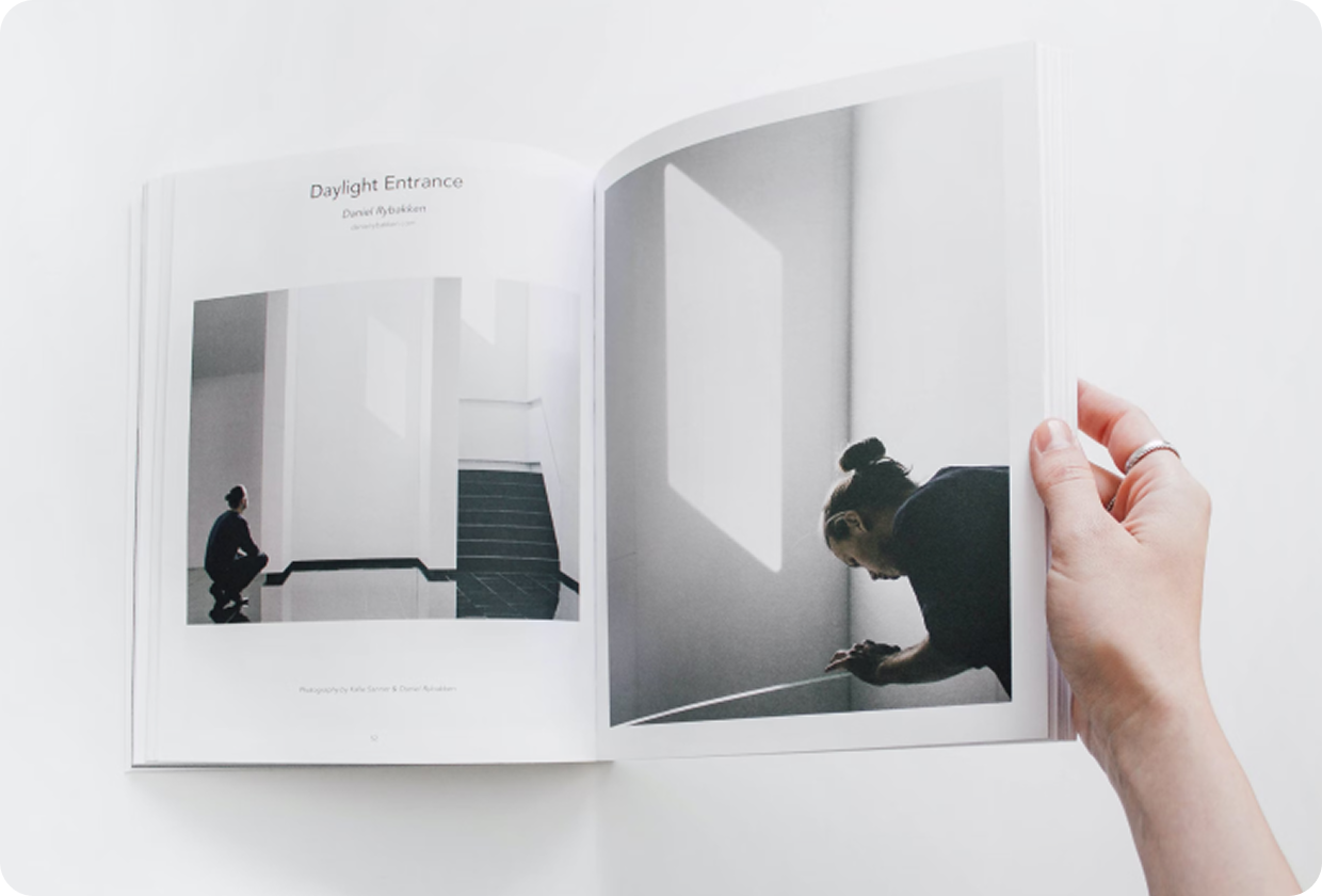 Product catalog