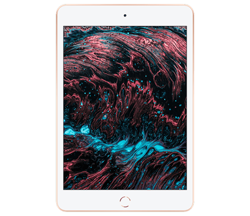 iPad