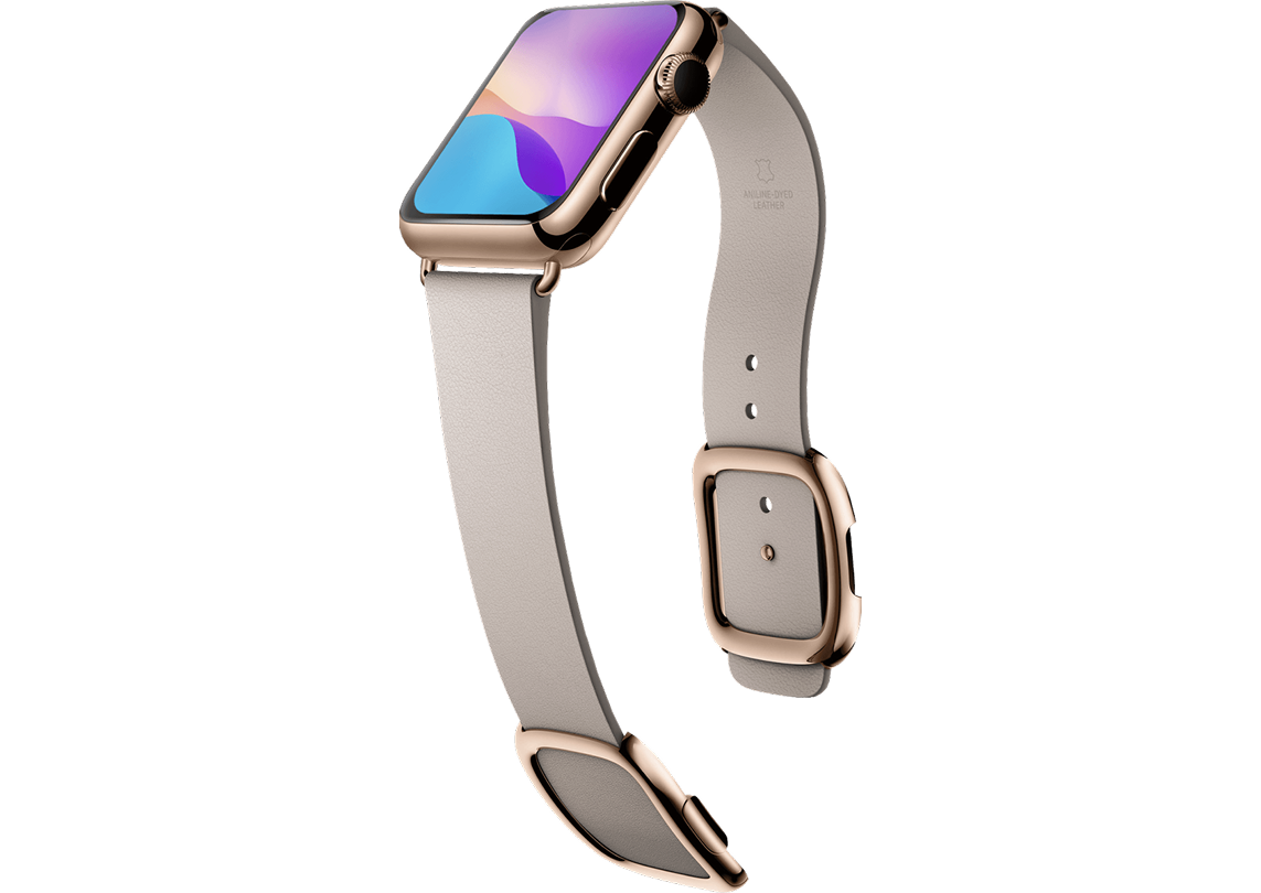 Watch strap