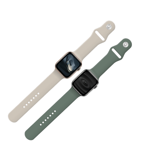 Smart watch collection